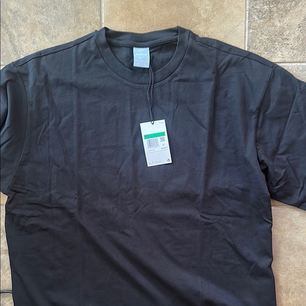 Nike Mens NOCTA heavy weight tee, brand new various sizes
